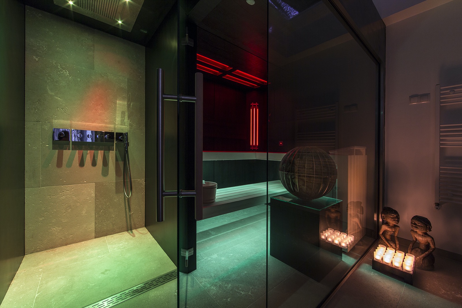 Complete wellness villa Heeze-2