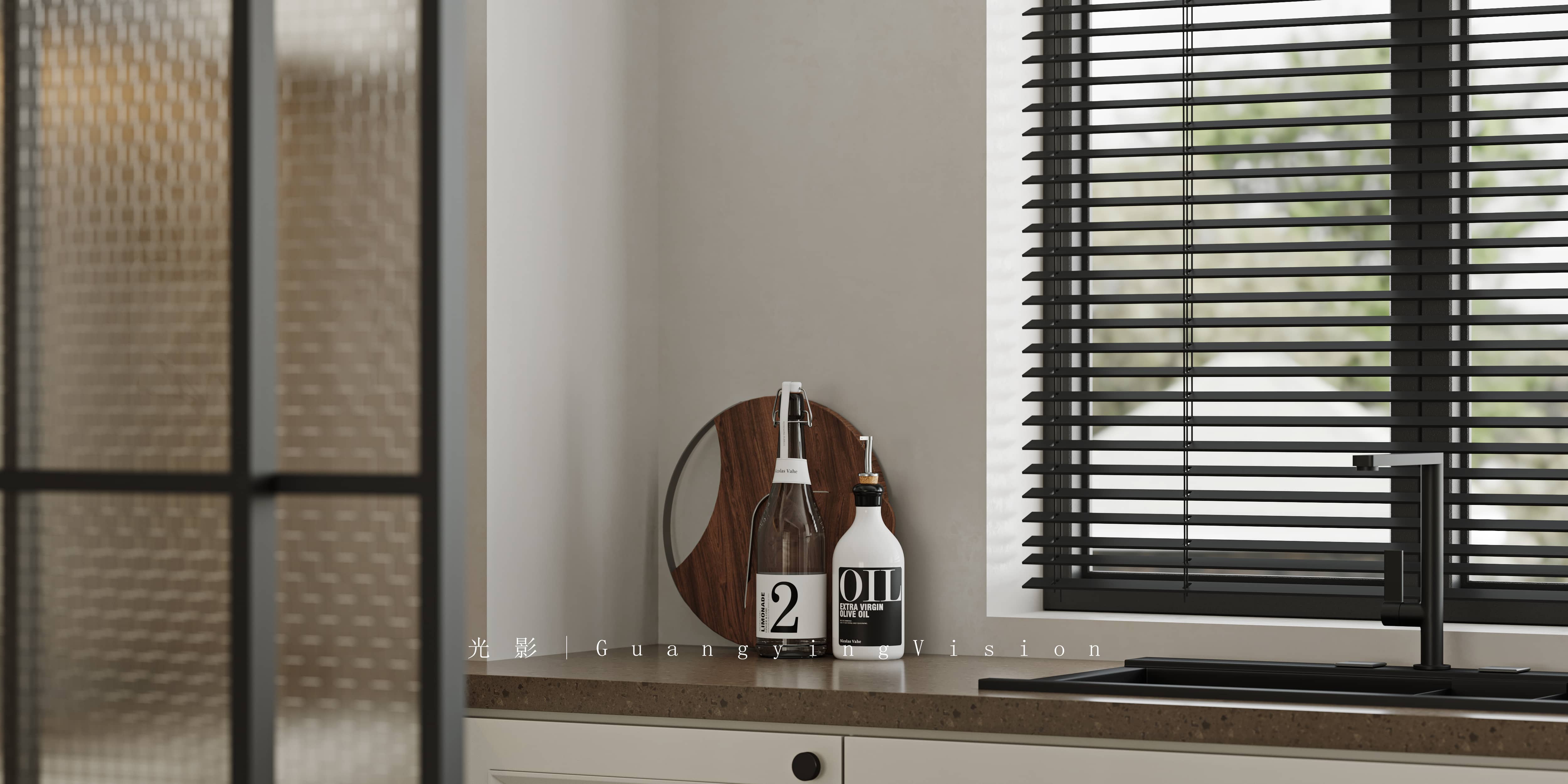 轻法式 | 日影轻袅-0