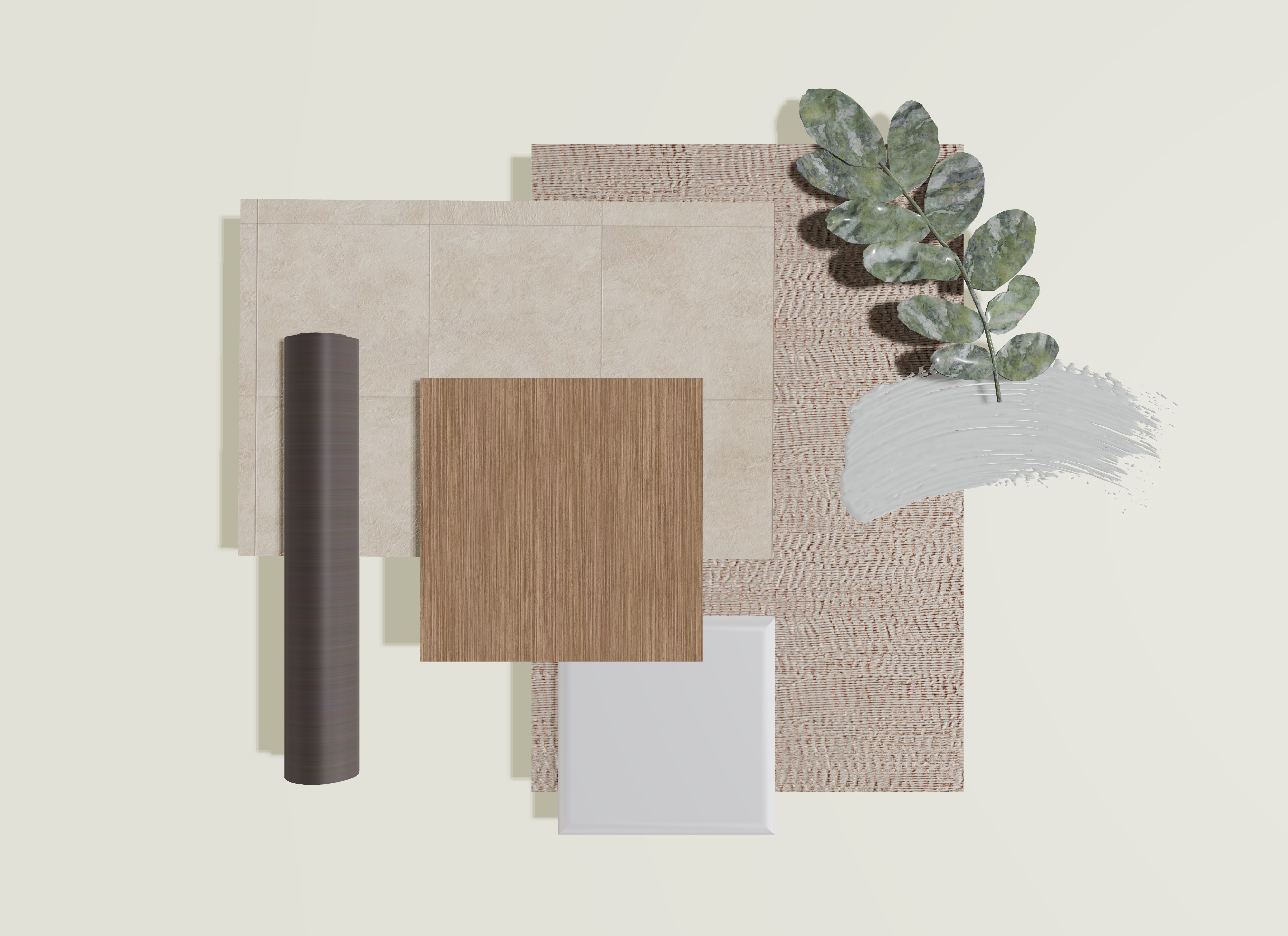 Air bnb interior design | Puerto Rico-1