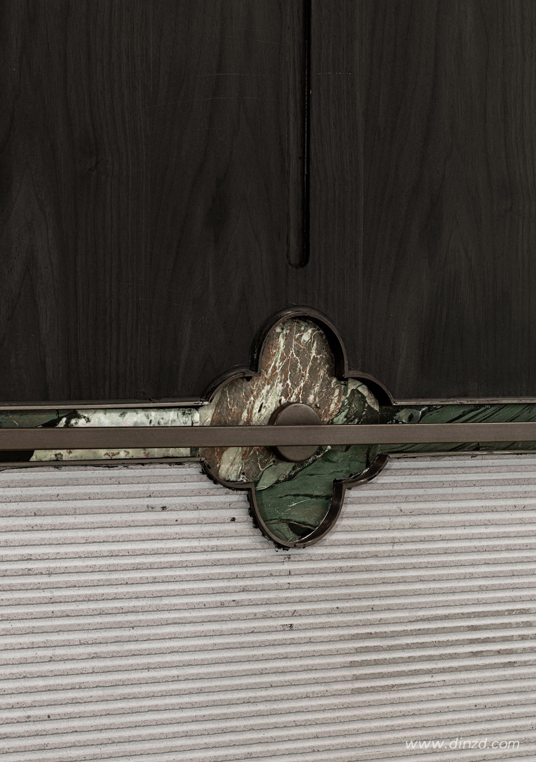 龙湖·鑫基·华德天璞丨中国南通丨G.ART集艾设计-55