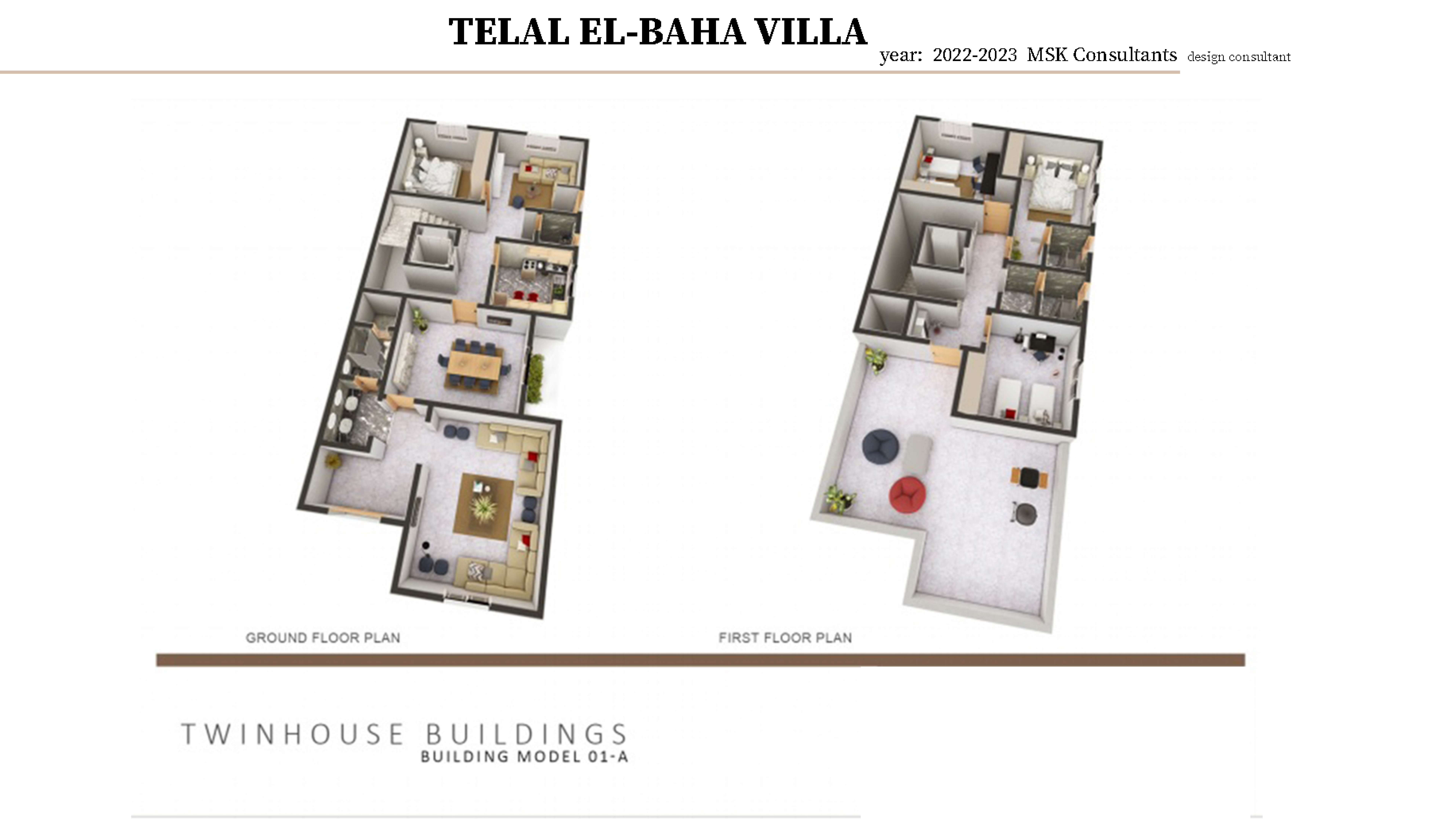 TELAL EL BAHA LUXURIOUS COMPOUND-1