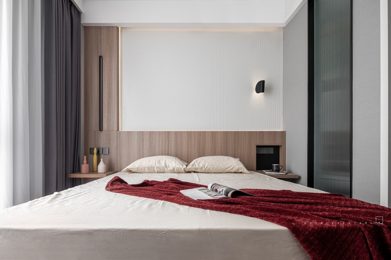 L·I·M by L·I·M 极简办公空间丨中国舟山丨犁木空间设计-53