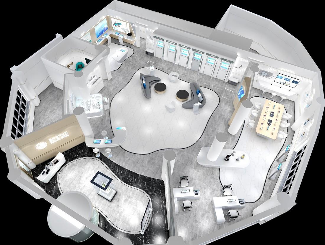 
山西太原国家电网营业厅 -2
