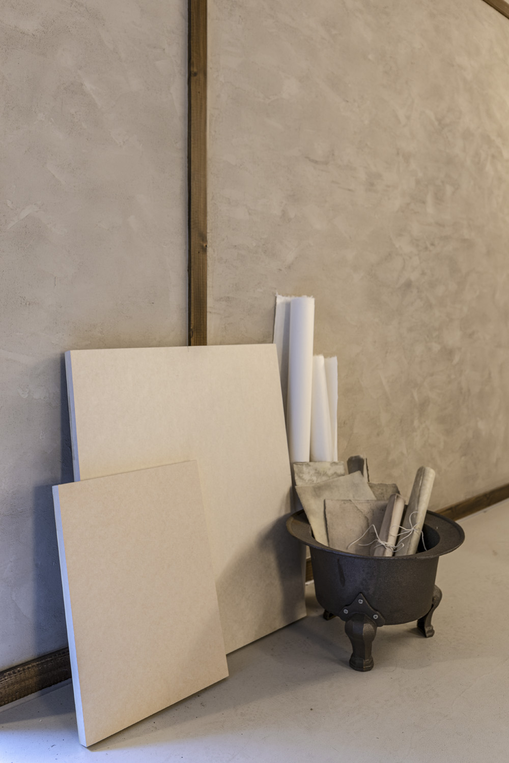 现代简约风 14 平米韩式餐厅设计-19