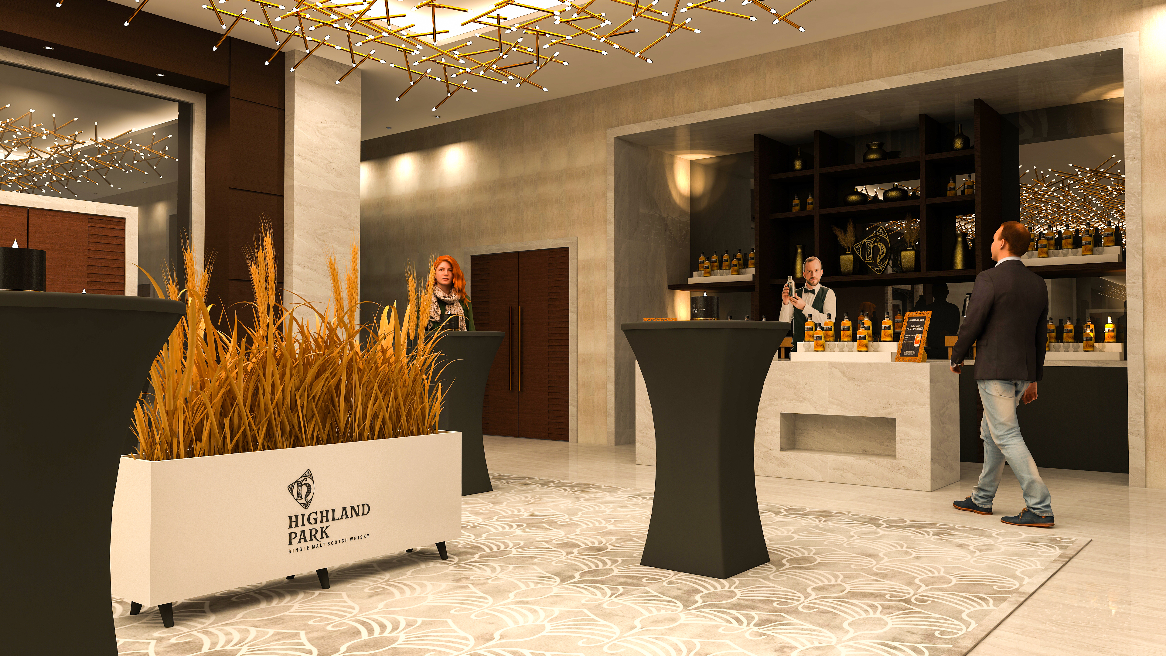 Highland Park - Sofitel Obelisk-5