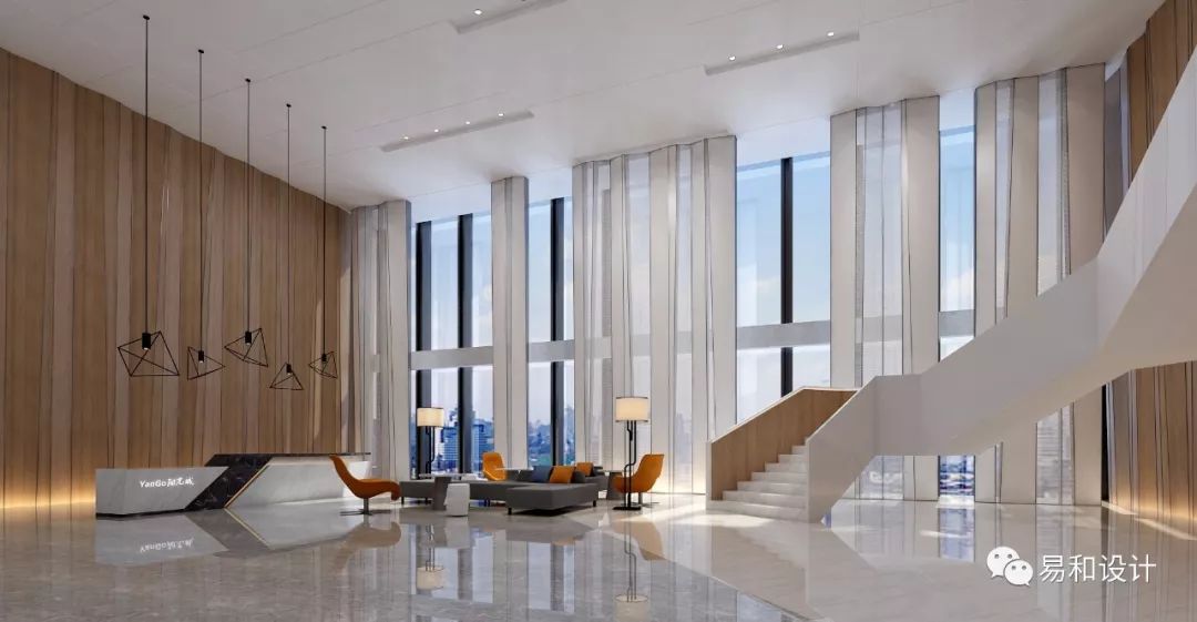 易和设计集团 2018 年度回顾 | 国际化设计视野与丰富实践经验-97