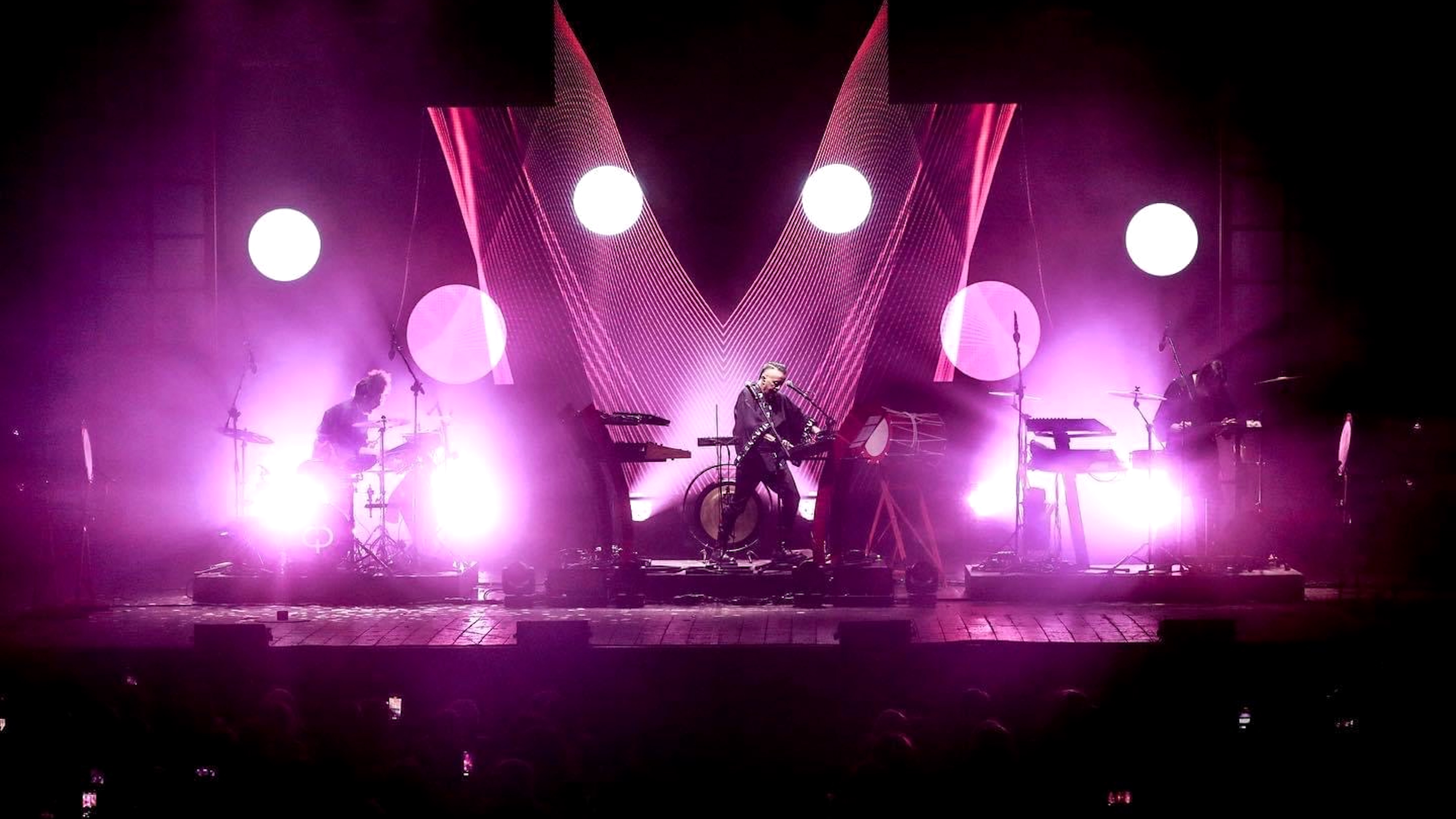 DARDUST "DUALITY" EUROPEAN TOUR 2023-12