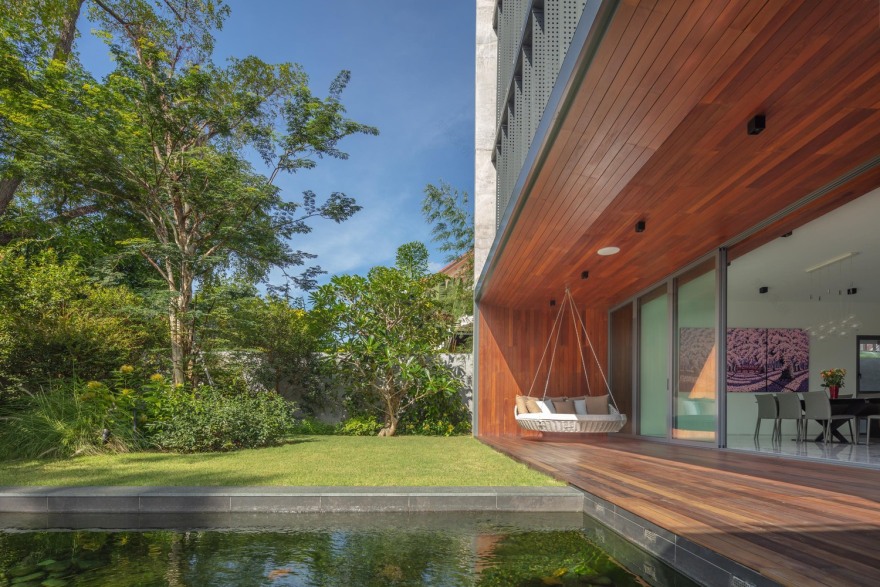 新加坡绿色启示之家-9