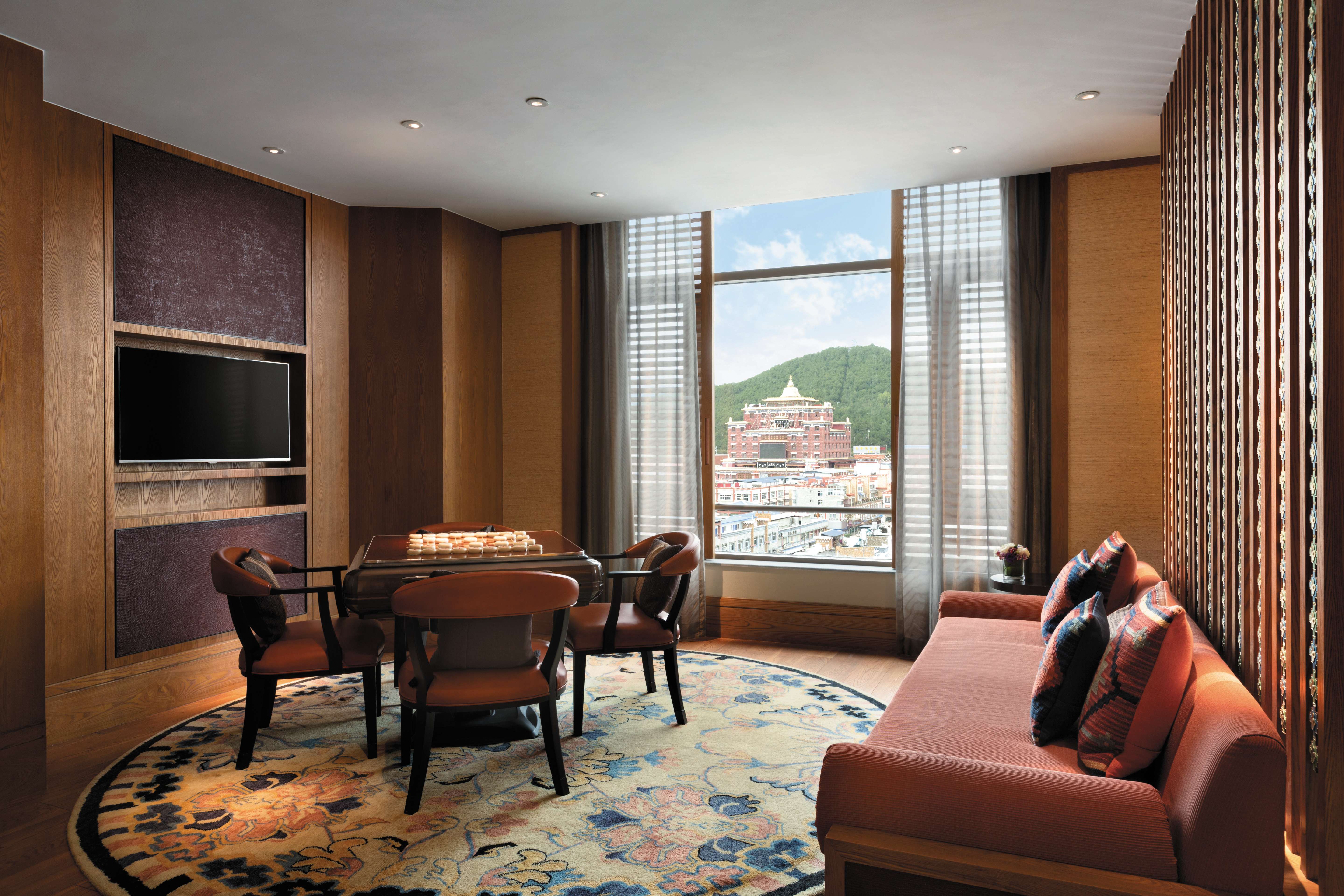 LTW 恬居云南香格里拉酒店(官方摄影)-24