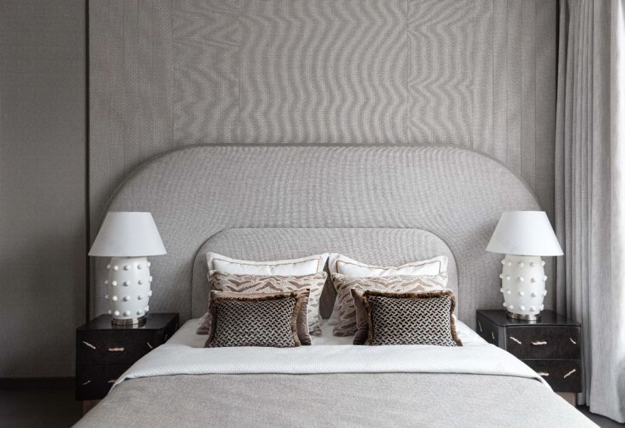 现代设计让家居生活升值-28