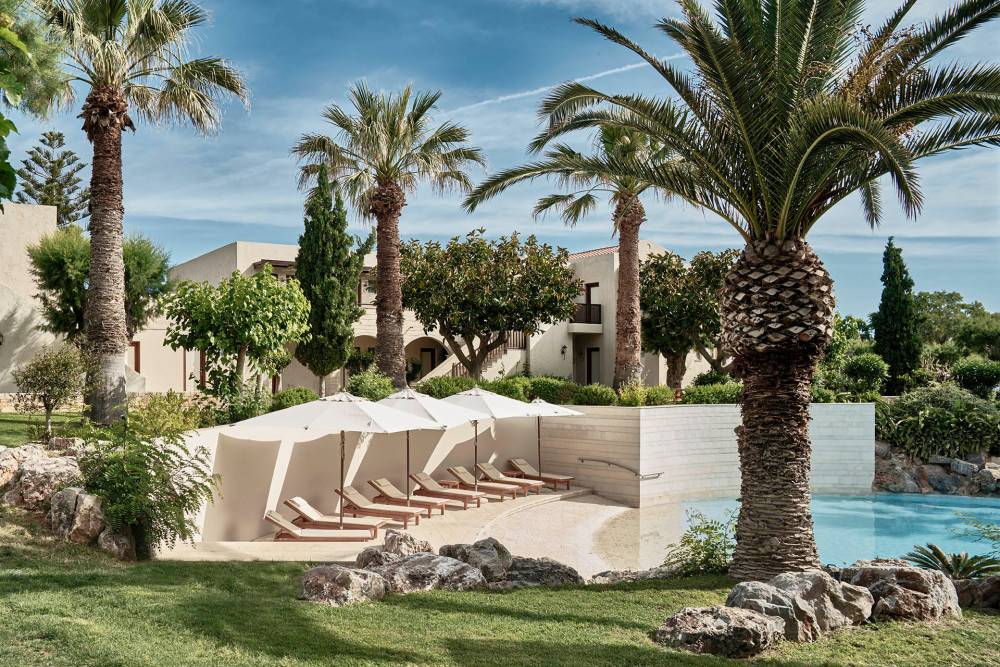 克里特岛玛利亚公园酒店,绿色环保的设计理念-74