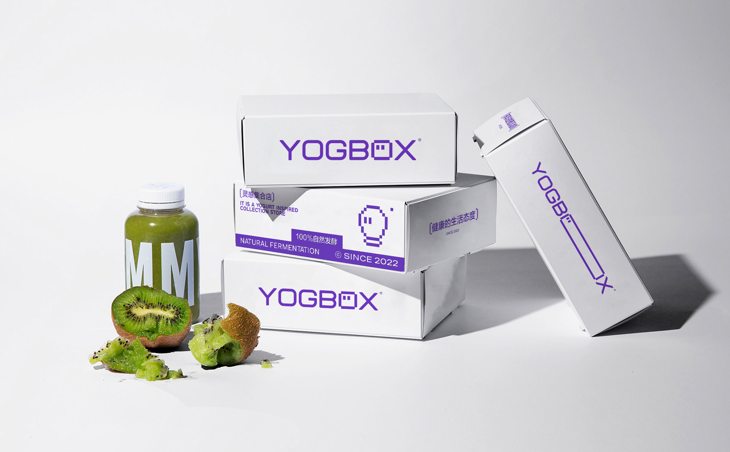 YOGBOX·酸奶集盒丨中国杭州丨魔戏空间设计,ABDdesign-34