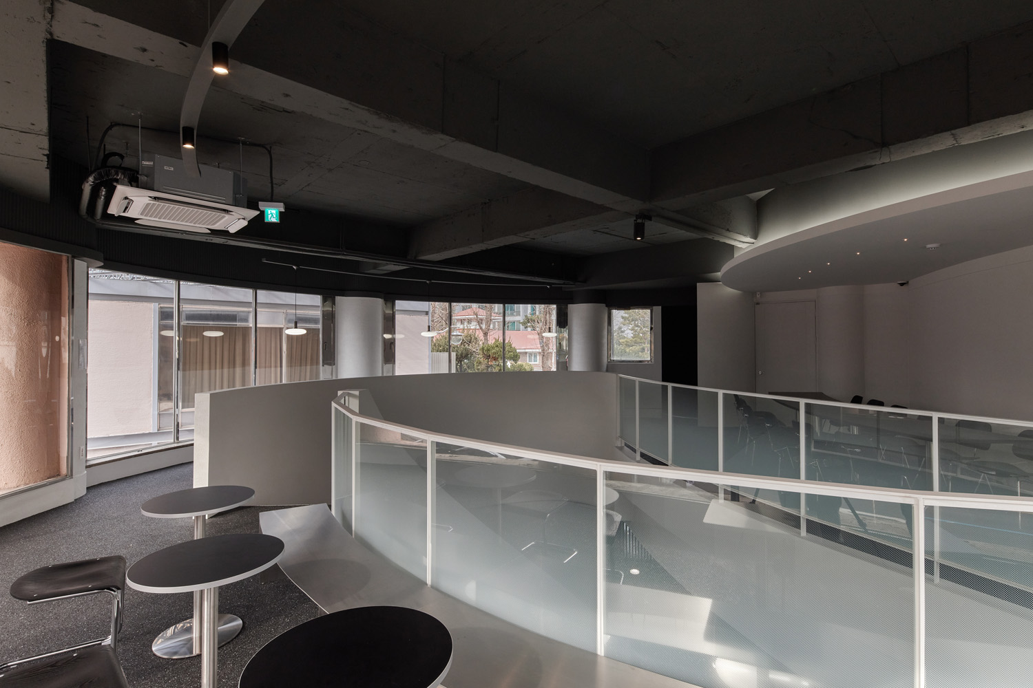 精致高级的 60 平小户型设计-8