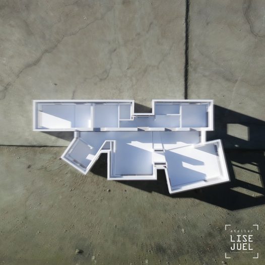 Gammelstrand | Atelier Lise Juel-11