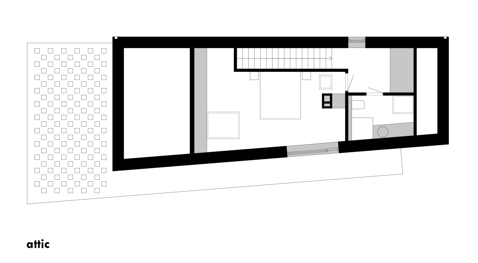 布达佩斯“Nedű Street Family House”-53