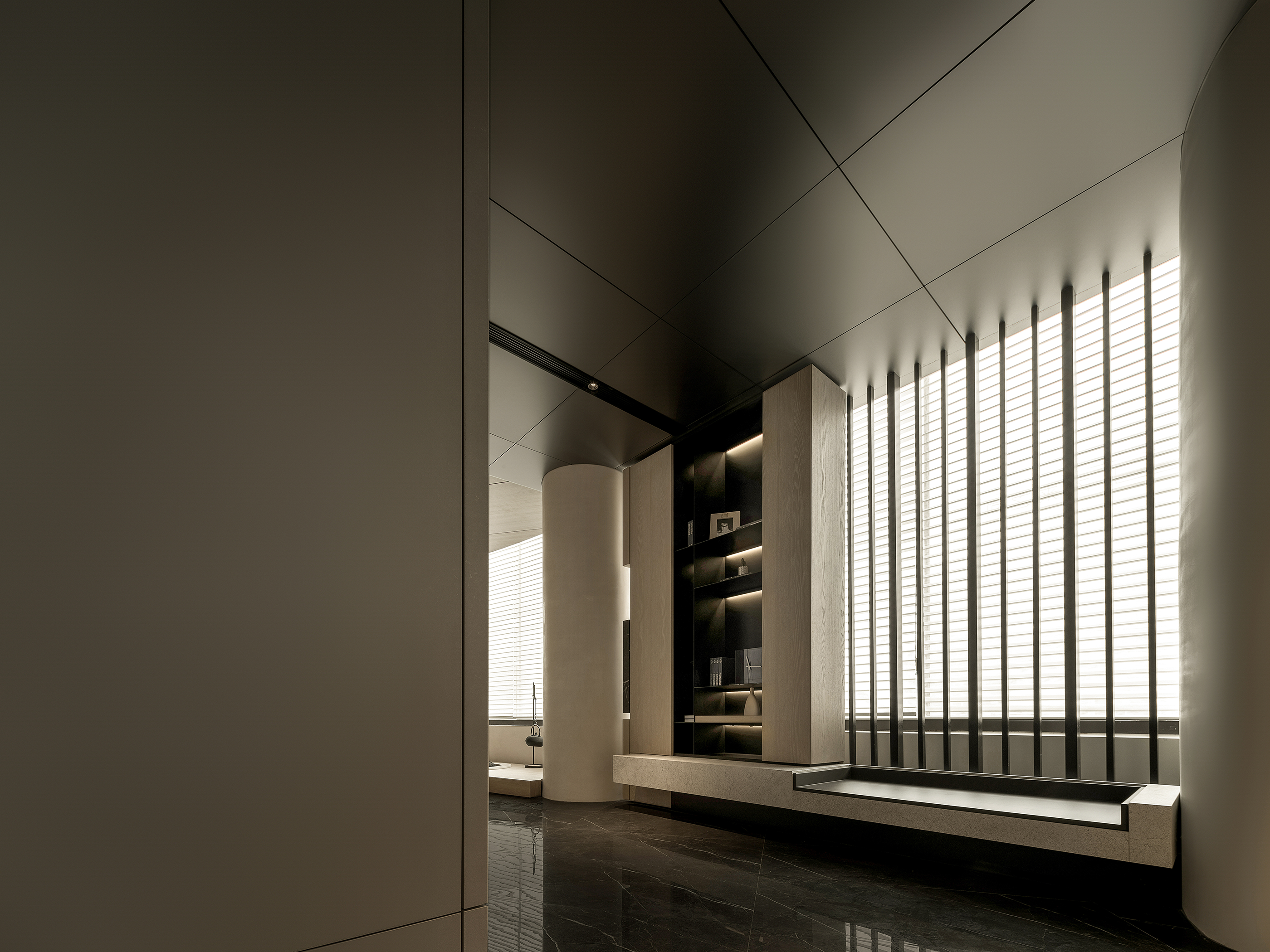 本来之间·射阳丨中国江苏丨近境制作-15