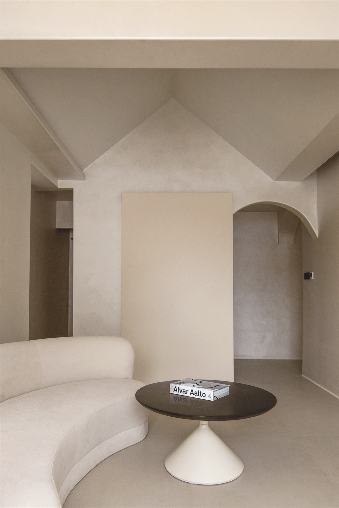 LEW丨别墅改造的度假酒店丨中国重庆丨里与外创意-33