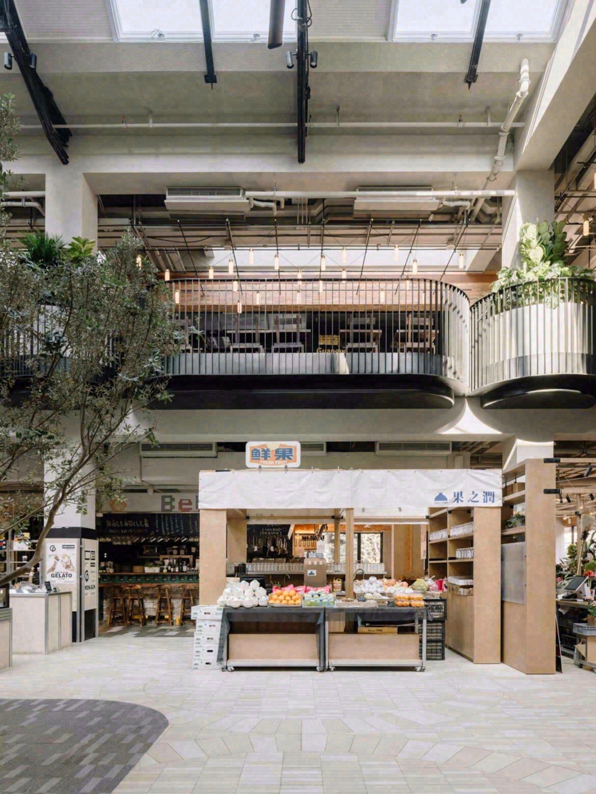 Linehouse - Foodie Social | IndesignLive-7