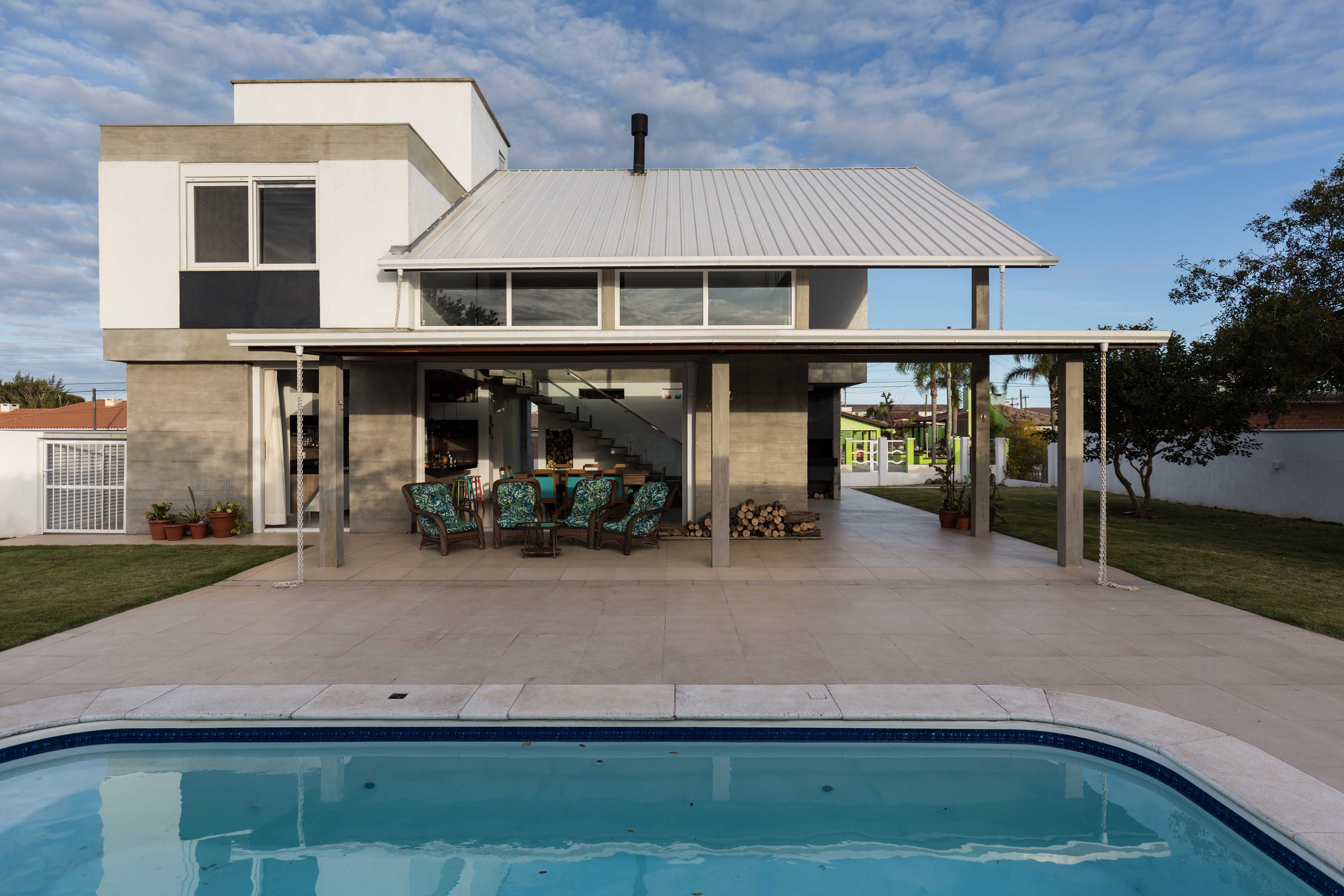 里约热内卢乡村别墅-37