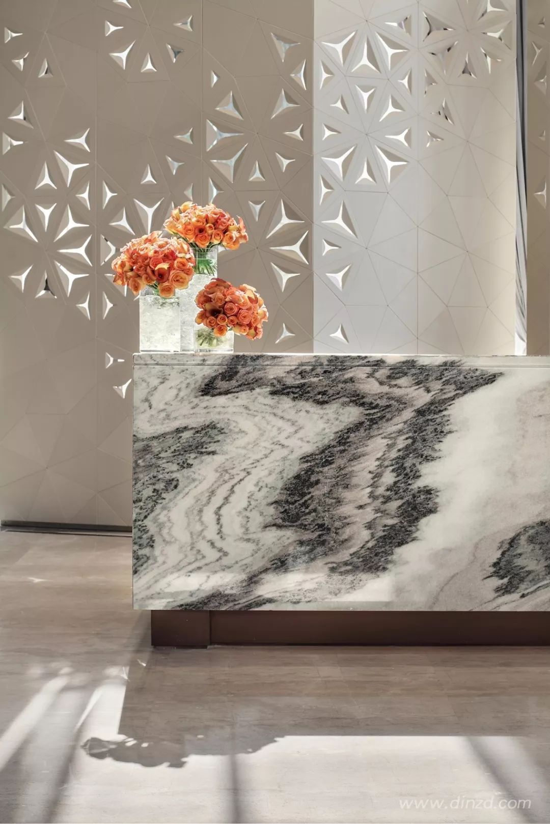 东莞中海莞府 | 山水智宅，城市会客厅的清雅境界-15