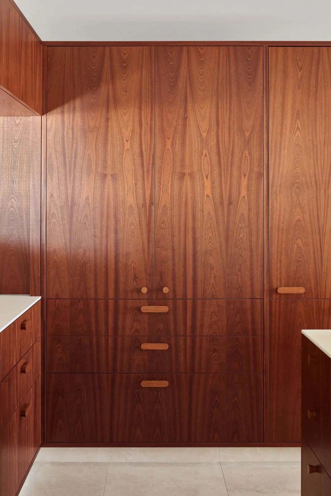 珀斯历史旧宅翻新丨澳大利亚珀斯丨Jen Lowe,Simon Pendal,CAPA-26