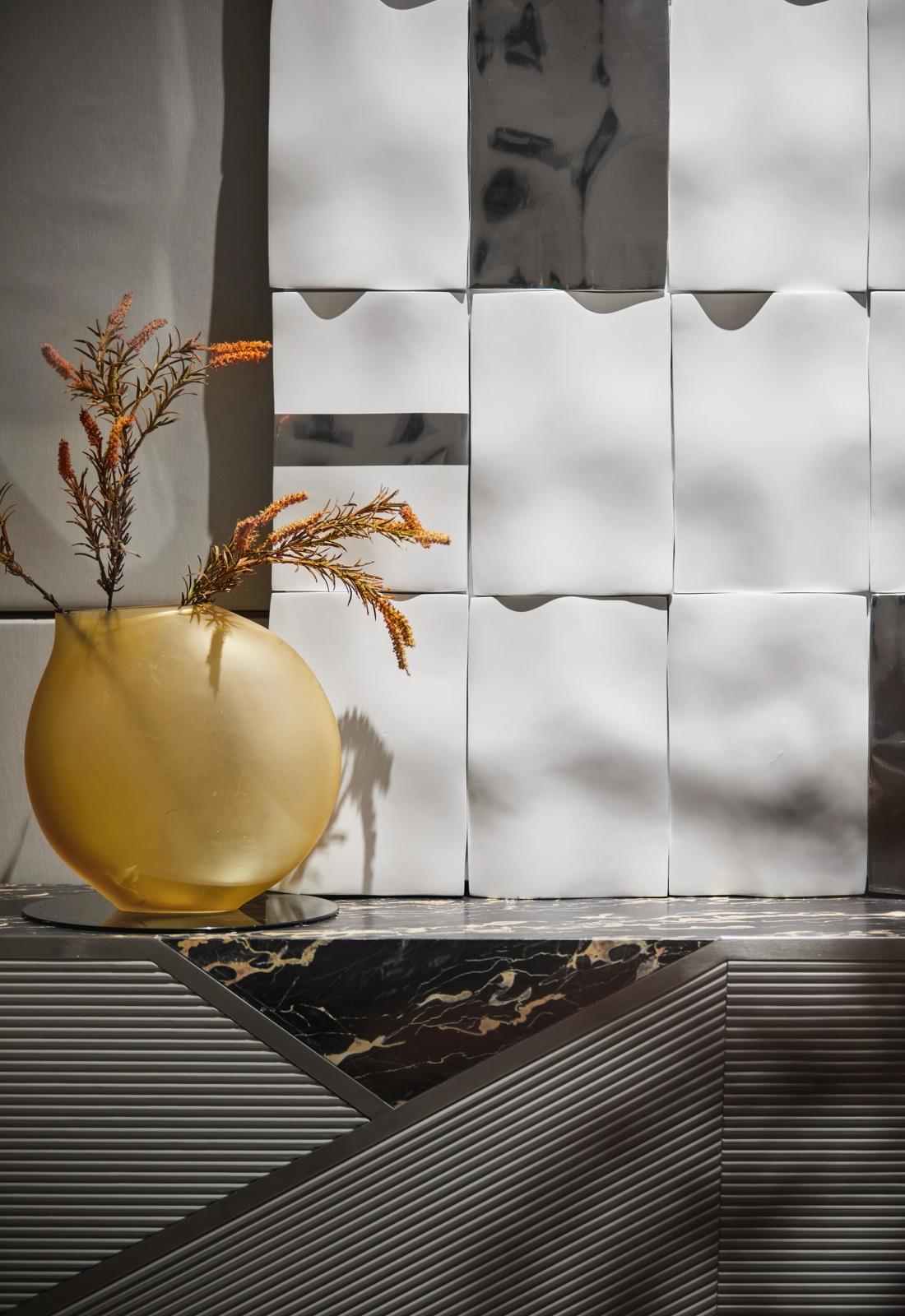 中航昕晖·璟辰售楼处丨中国重庆丨重庆海力-27