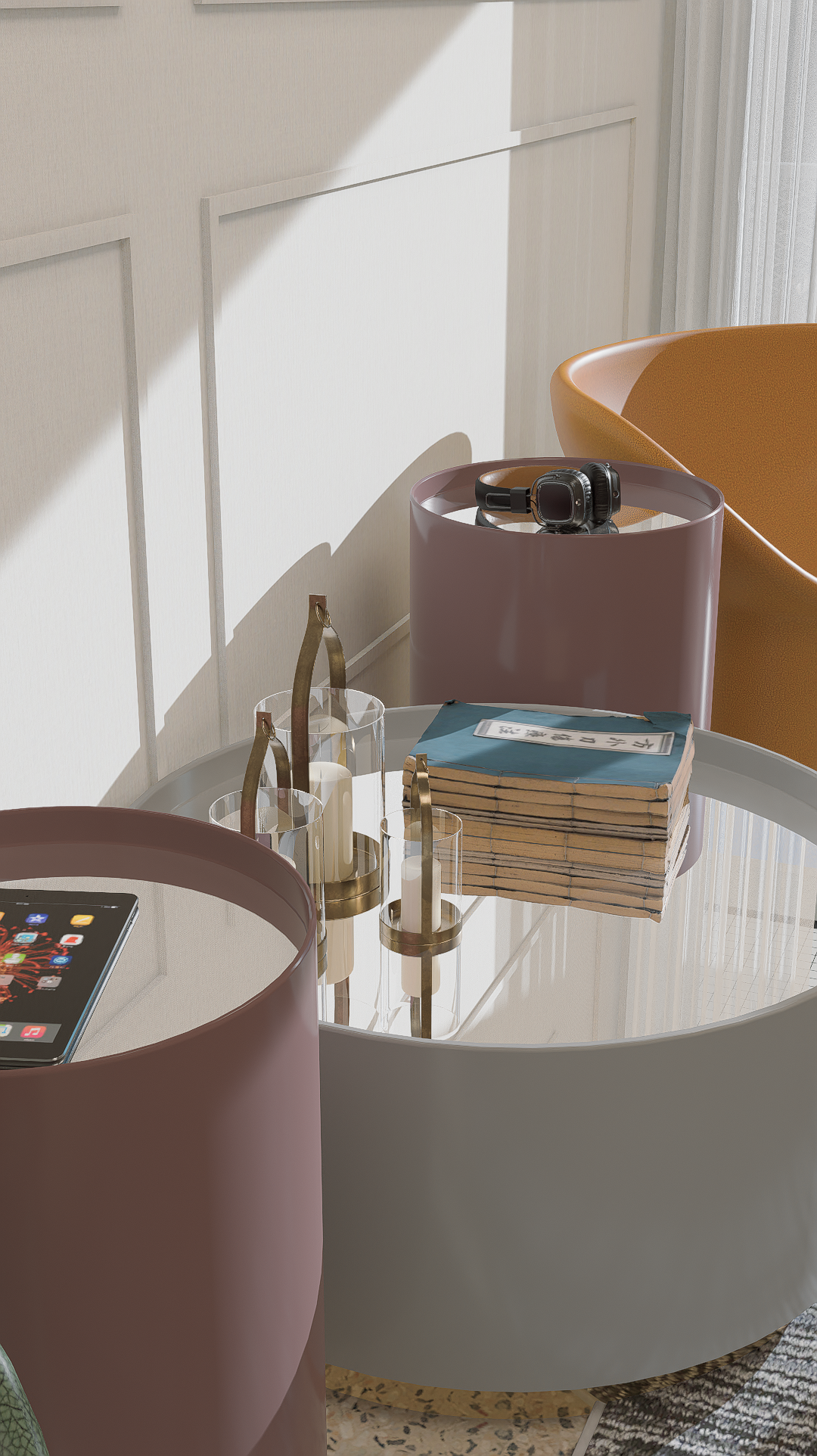 Apartment Common Areas-13