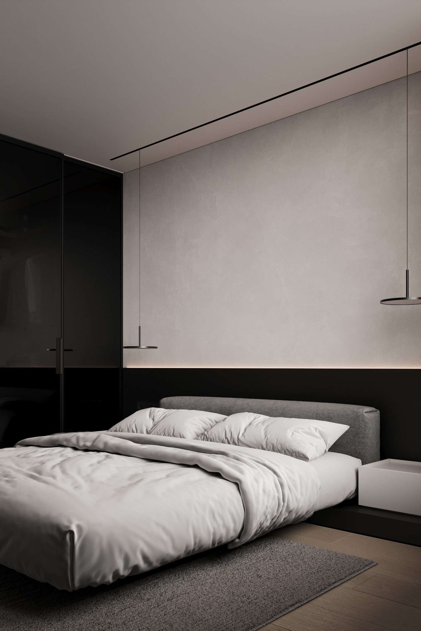 平层丨俄罗斯新西伯利亚-46