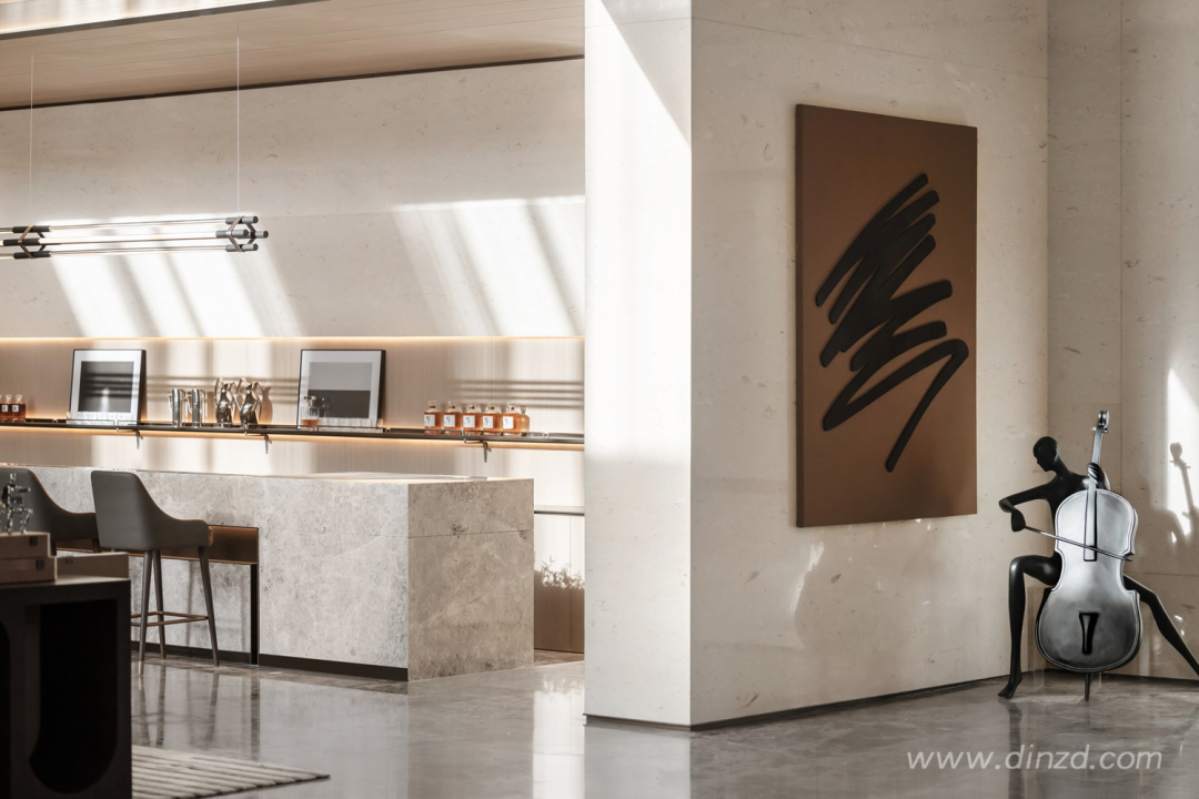 长春龙湖新星宇·青云阙丨中国长春丨IF DESIGN羽果设计-40