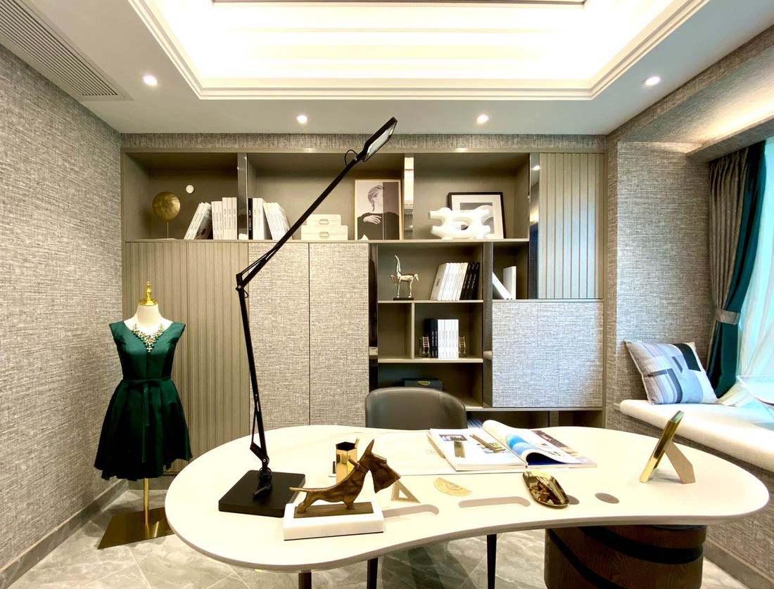 
中山鴻瑞花園-9 -8