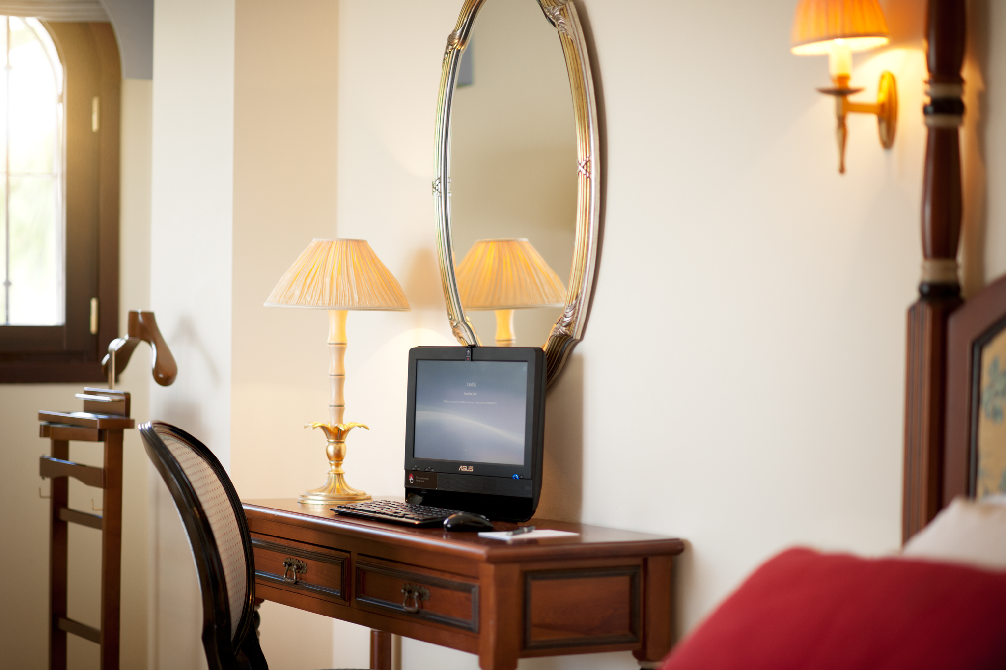 西班牙马贝拉罗马桥酒店-24