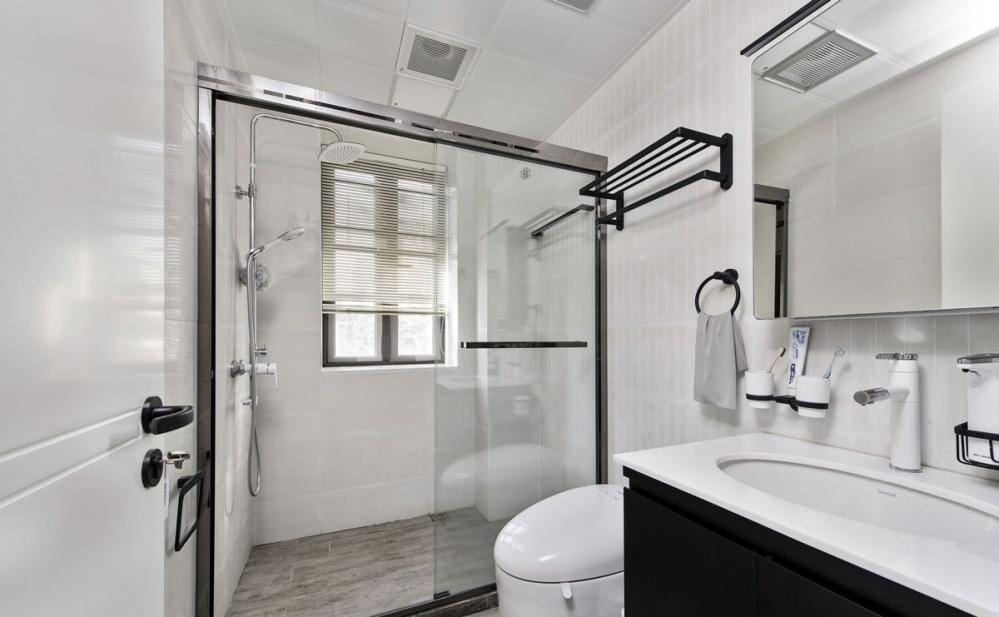 温暖归家，生活与爱的空间-77