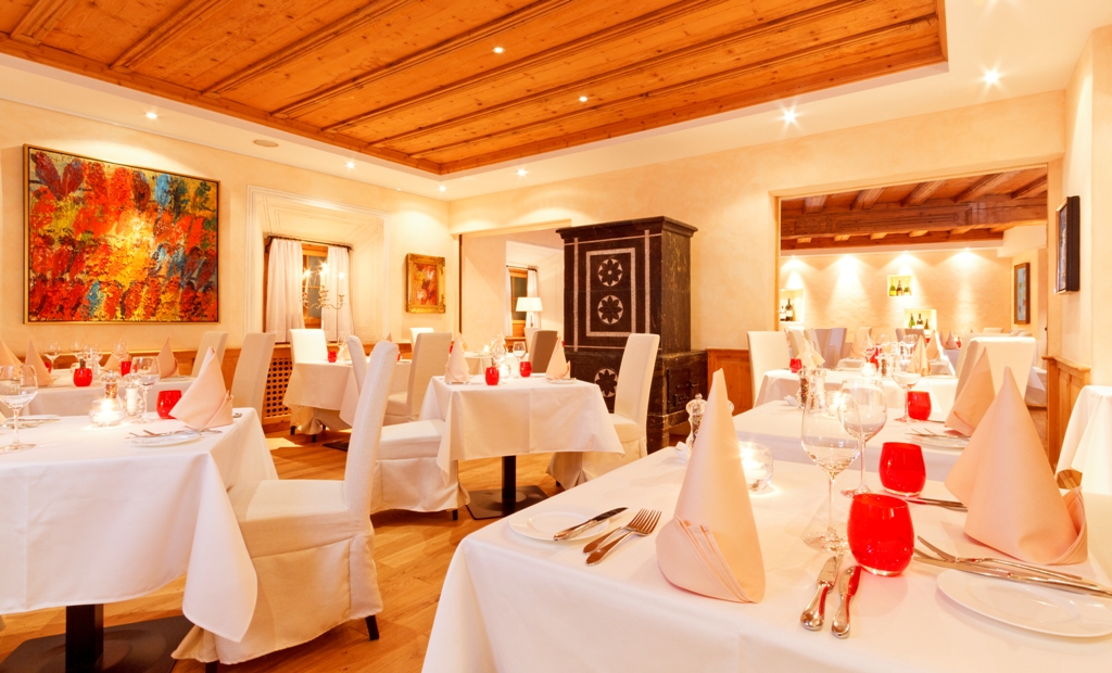 Art Boutique Hotel Monopol（瑞士，圣莫里茨）W-30