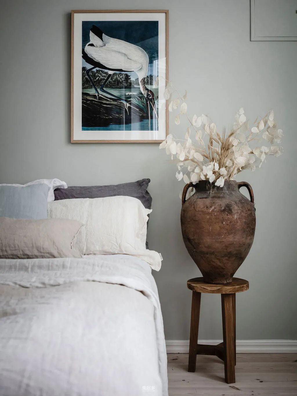 哥德堡百年历史公寓现代重生-23