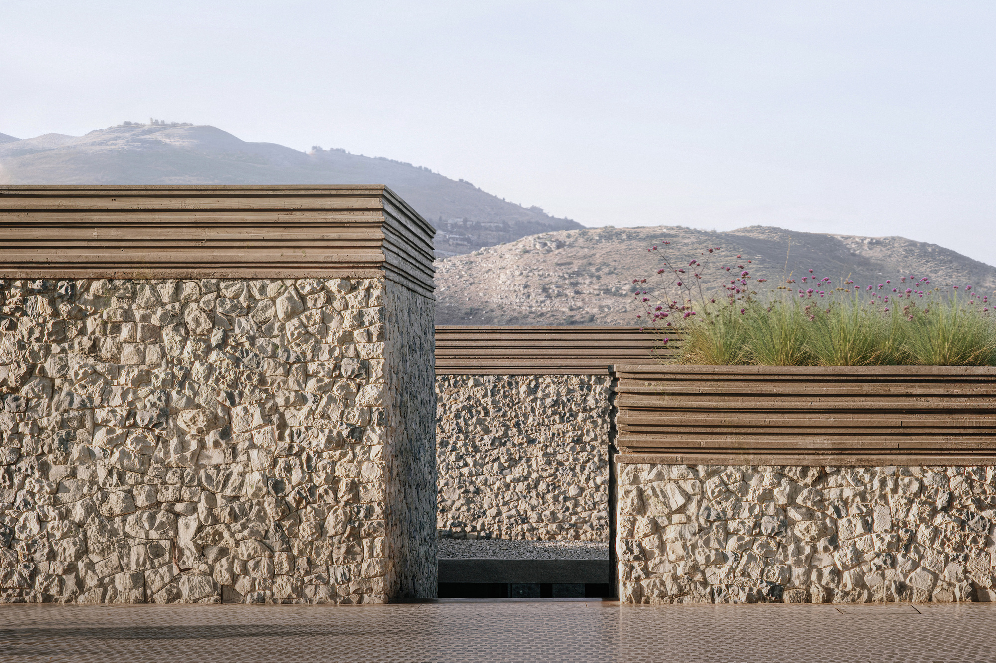 A 别墅丨黎巴嫩-57