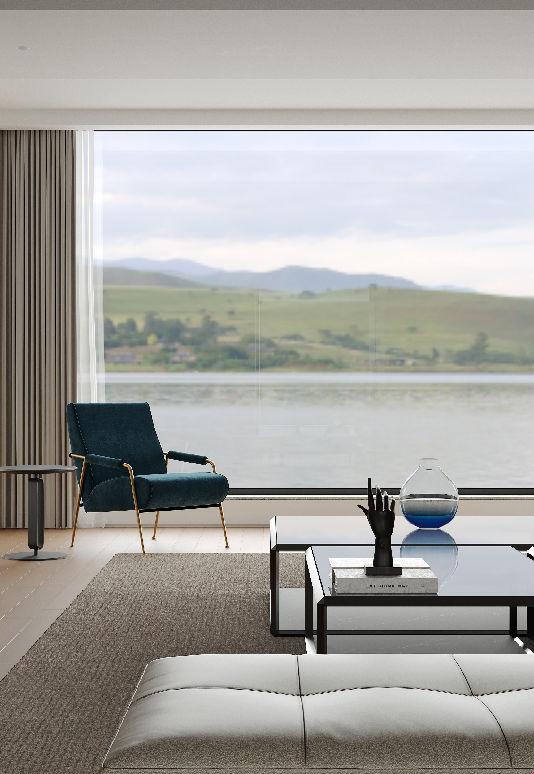 心至旷野丨中国浙江丨千上设计 姜万静-4