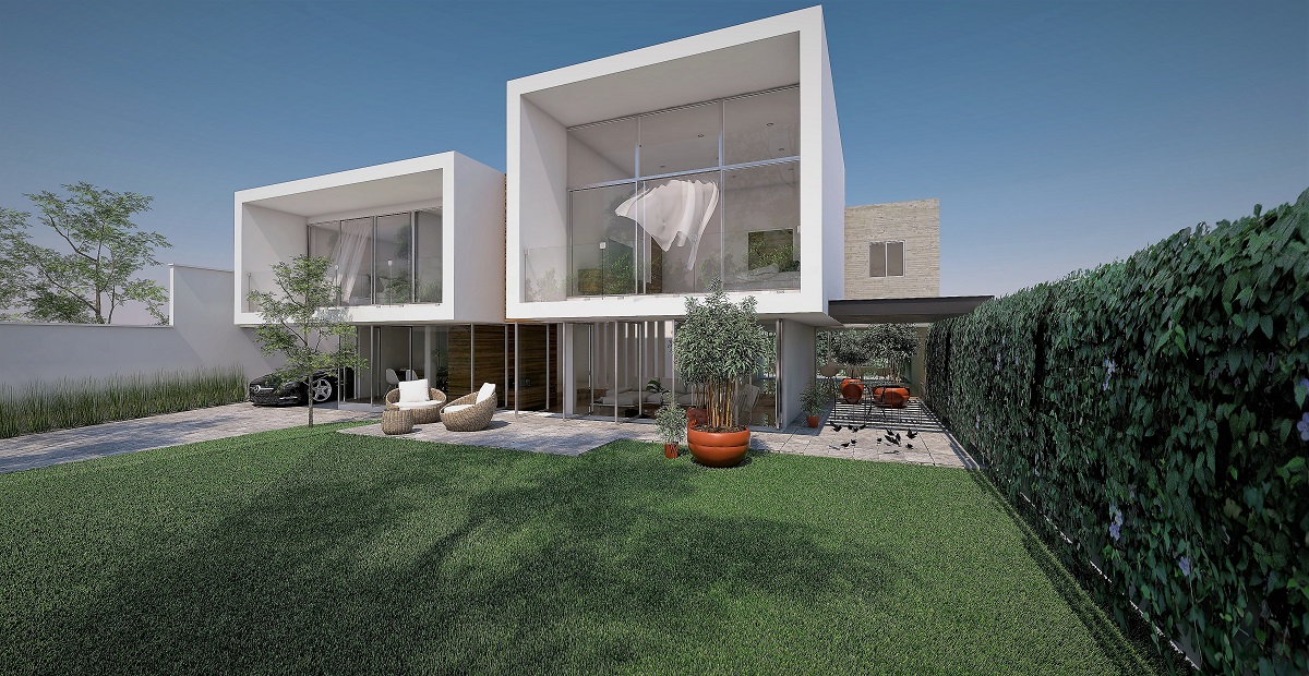Casa Naranjos | SPS+Sinapsis-9