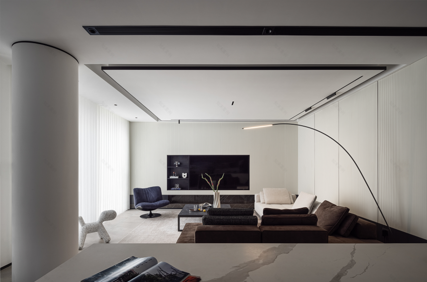 知智明识,方为大家丨中国苏州丨苏州许加舍建筑装饰-6