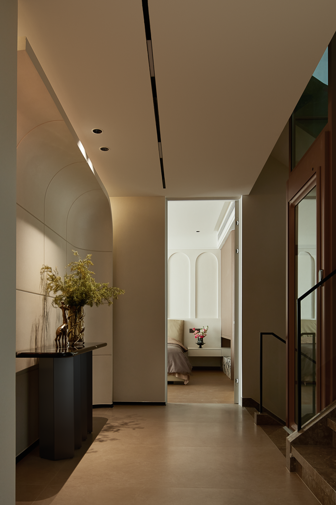 江畔观云丨中国宁波丨卓冉装饰工程有限公司-0