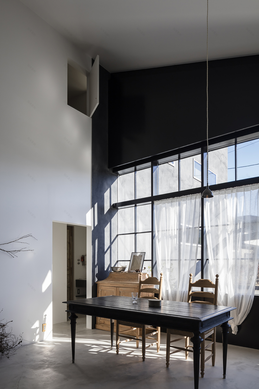 包装和开放日丨日本丨SAI Architectural Design Office-25