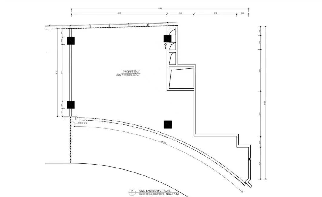 美发店丨中国上海丨明合文吉（Studio MVW）-3