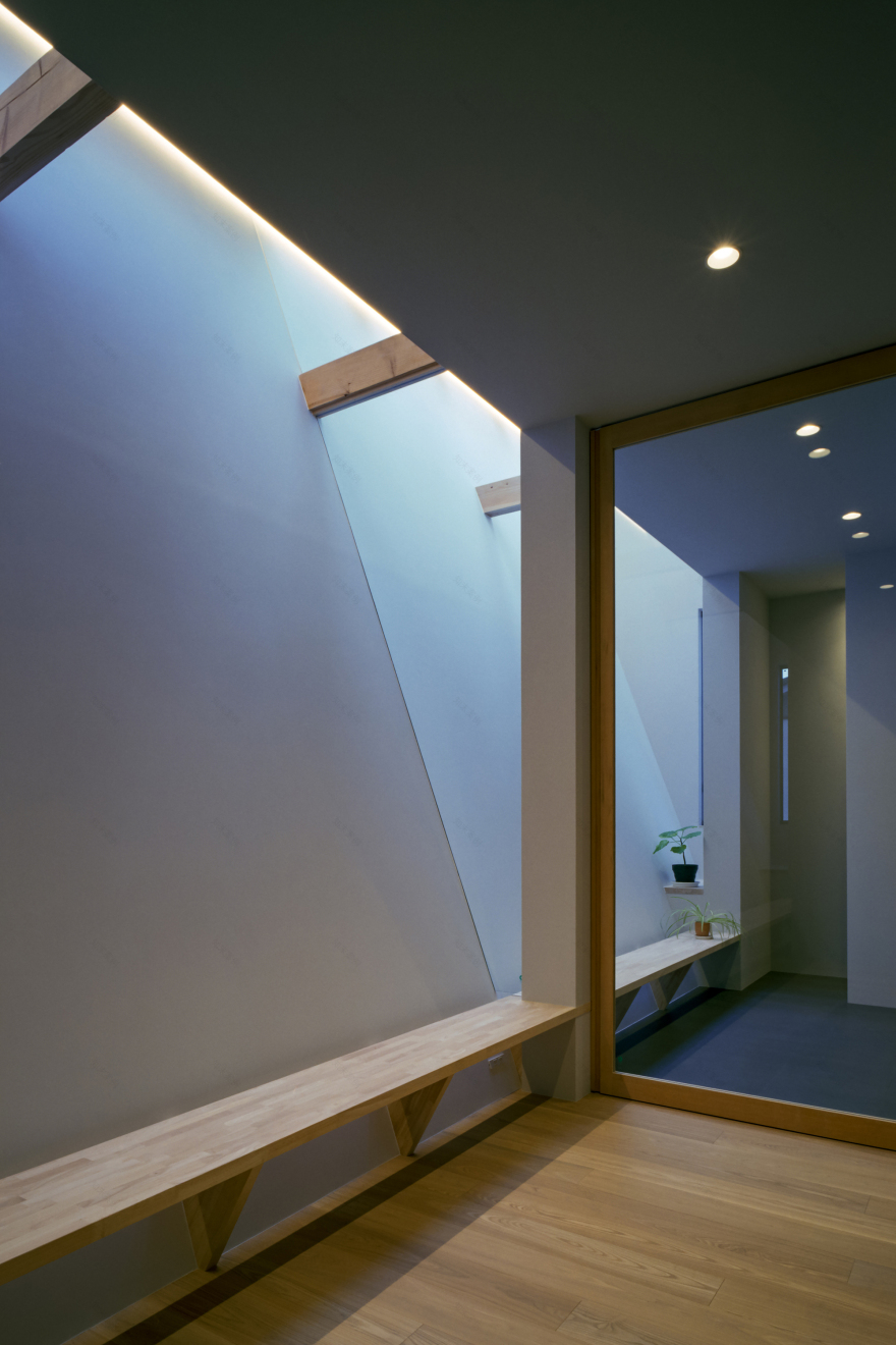 丨日本大阪丨FujiwaraMuro Architects-18