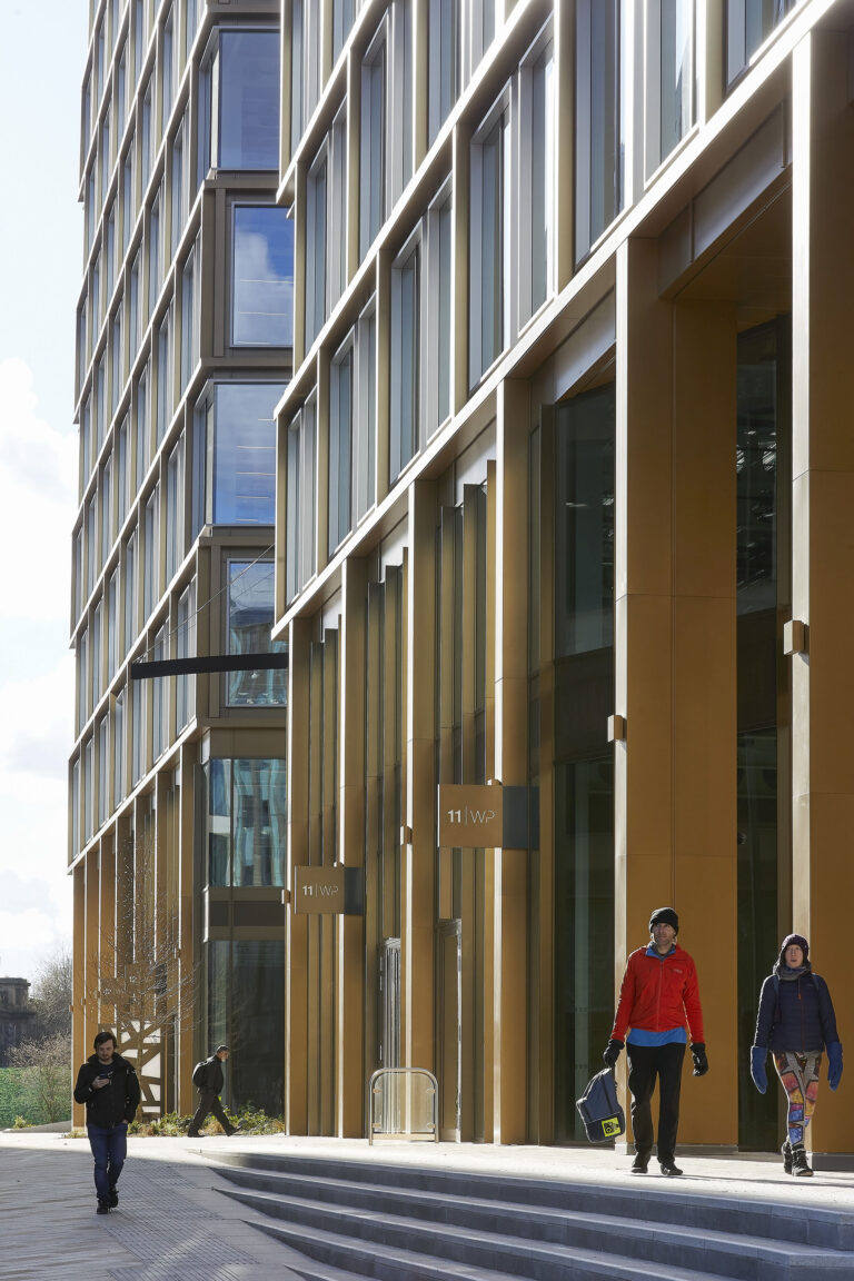 11 & 12 Wellington Place - TP Bennett-3