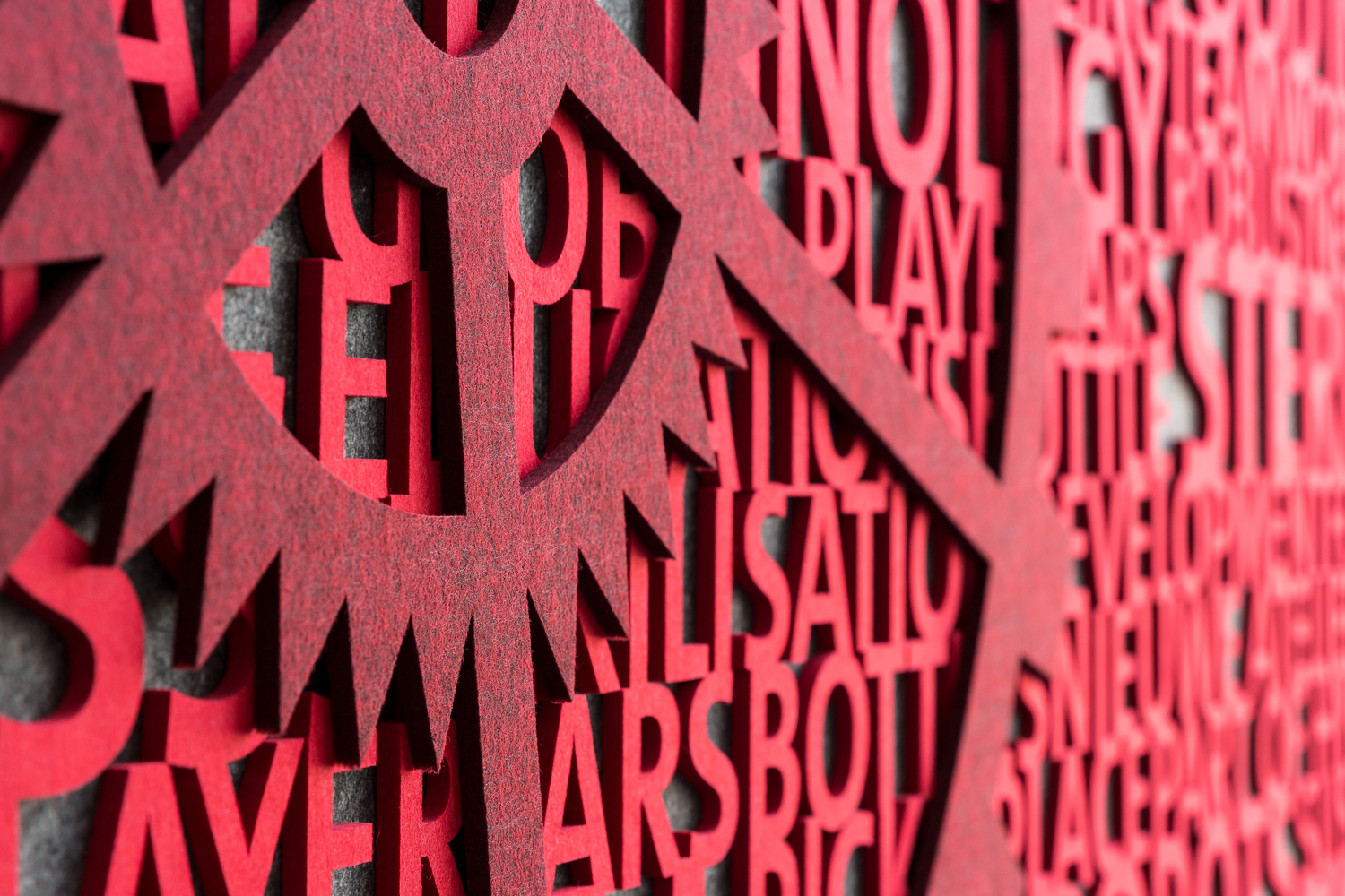 荷兰 Lan Handling Technologies 办公楼-23