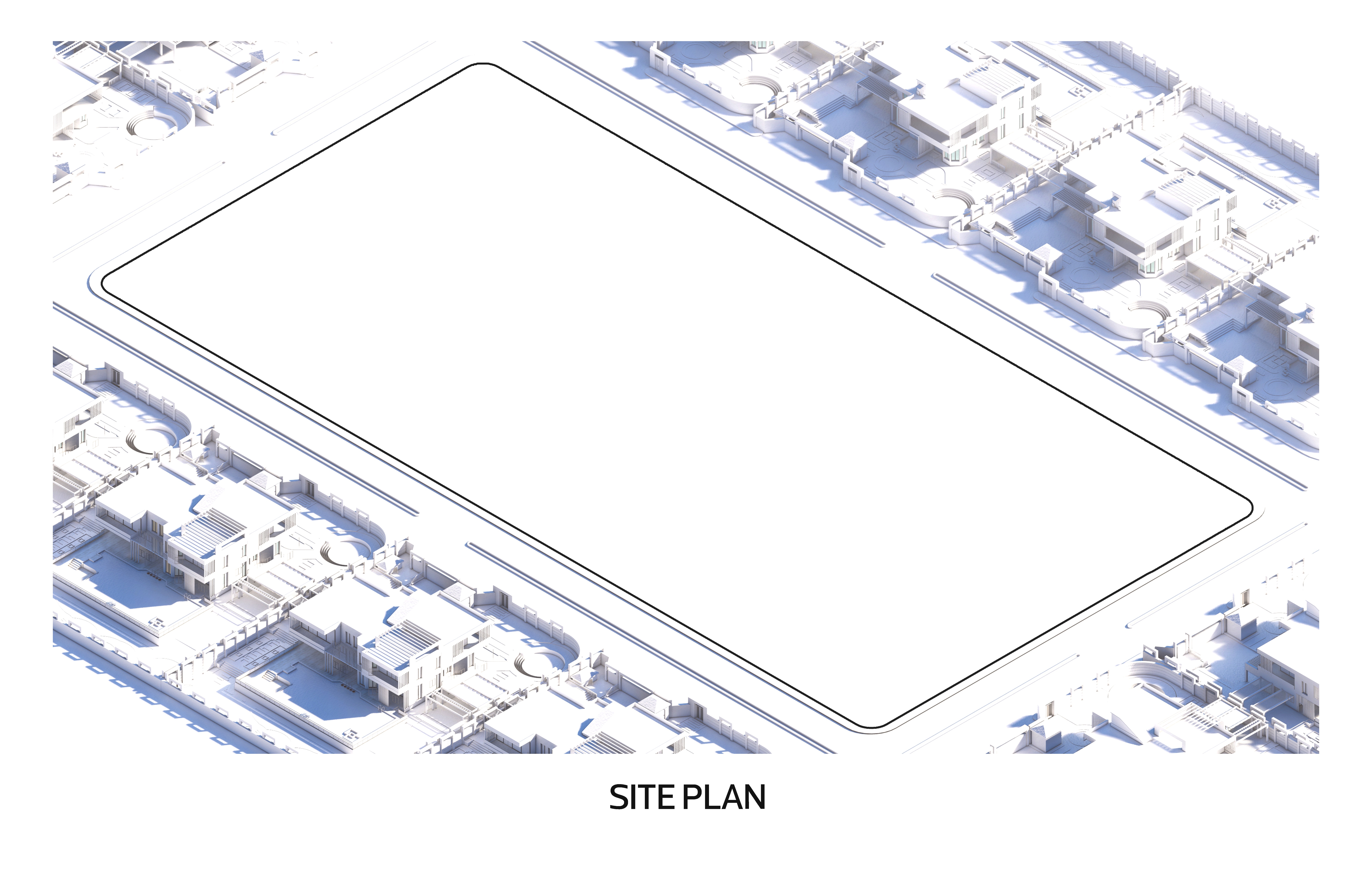EL SAHA | Public Space-Landscape Design-10