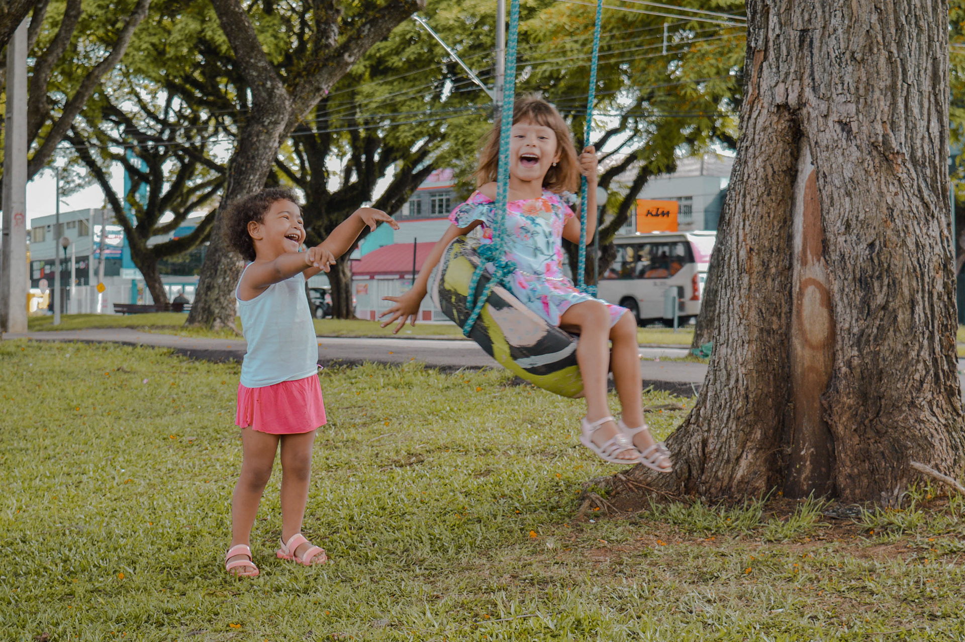 城市创新实验室丨巴西丨Sociedade Global-90