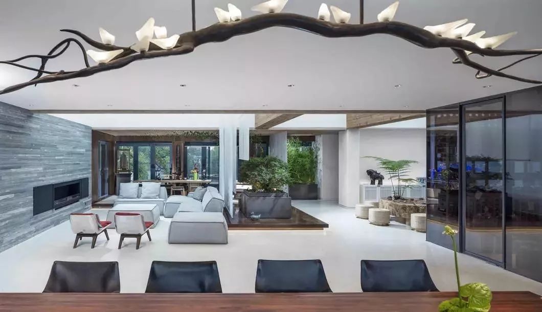 板桥 16 号 | 老北京胡同里的文化新空间-25