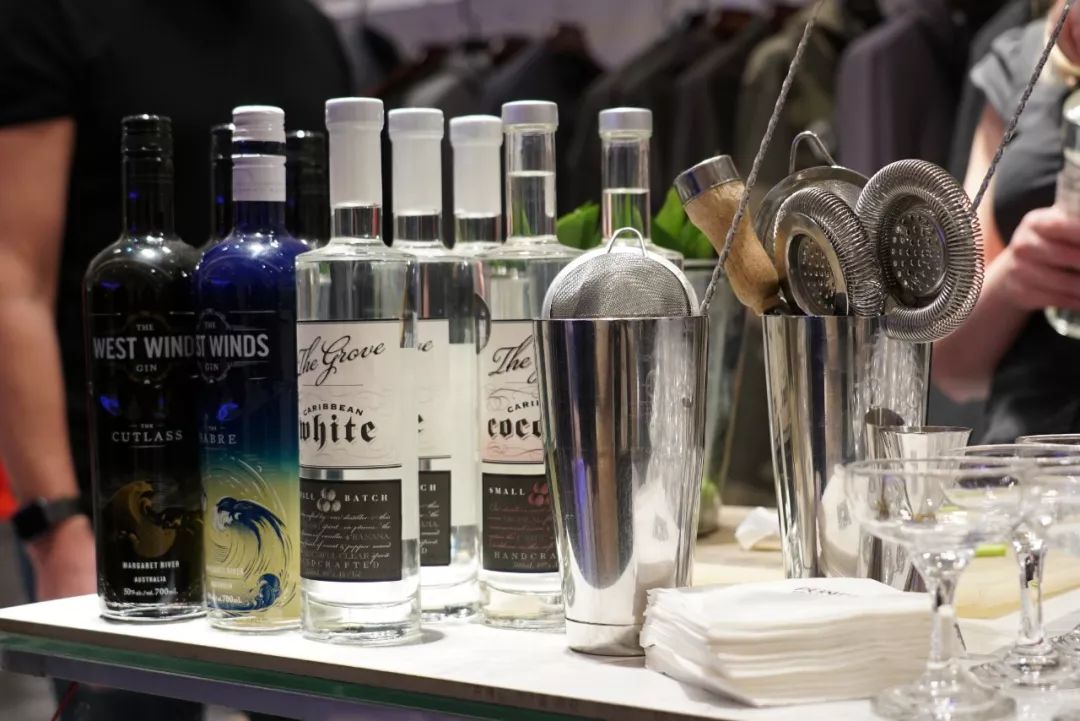 上海老佛爷百货盛大开幕,法式艺术生活空间全新亮相-173