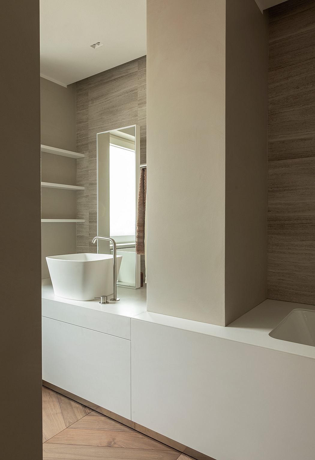 Interior Belluno Dolomiti 丨 Luisa Fontanella-13