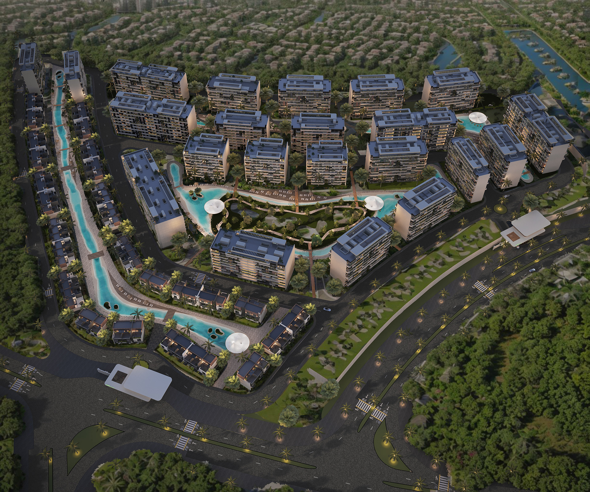 贤哲复合新资本丨埃及-35